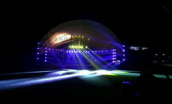 音響設(shè)備維護保養(yǎng)必備常識